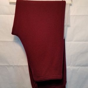 Cashmere lounge pants